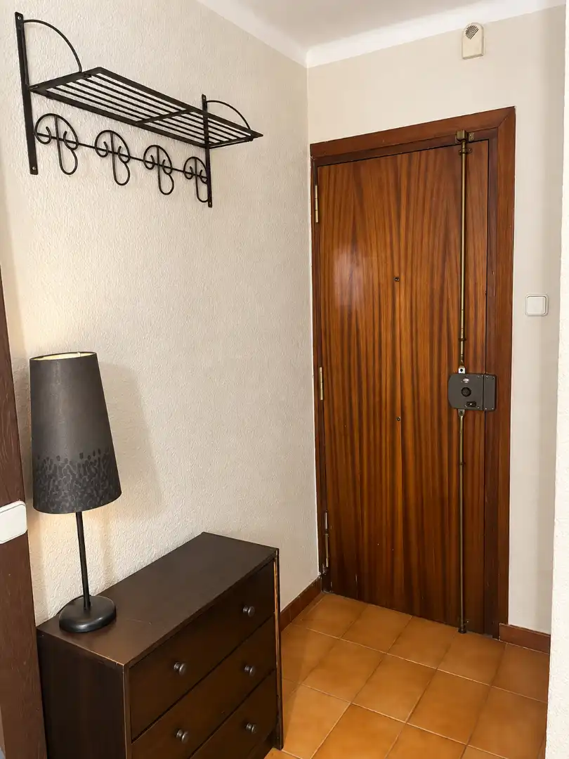 Pis en venda en Cerdanyola del Vallès amb Moblat i Balcó