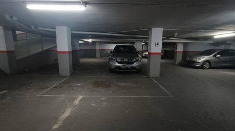 Foto 5 de Garaje de alquiler en Calle Doctor Fleming, Norte, San Vicente del Raspeig / Sant Vicent del Raspeig