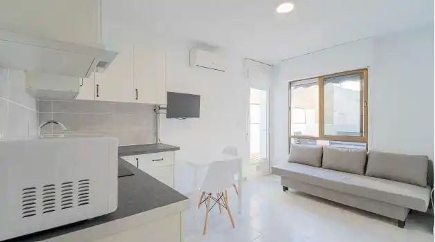 Studio to rent in Centro, imagen 5