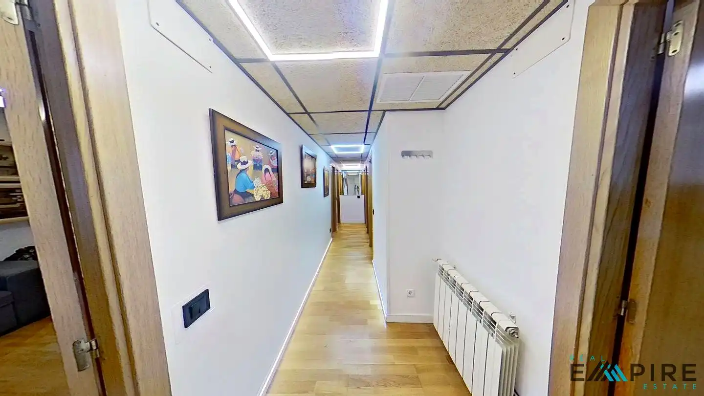 Piso en venta en Parla con Aire acondicionado, Calefacción y Internet