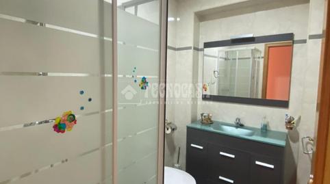 Foto 5 de Casa adosada en venta en Paseo Estacion, Tarancón, Cuenca