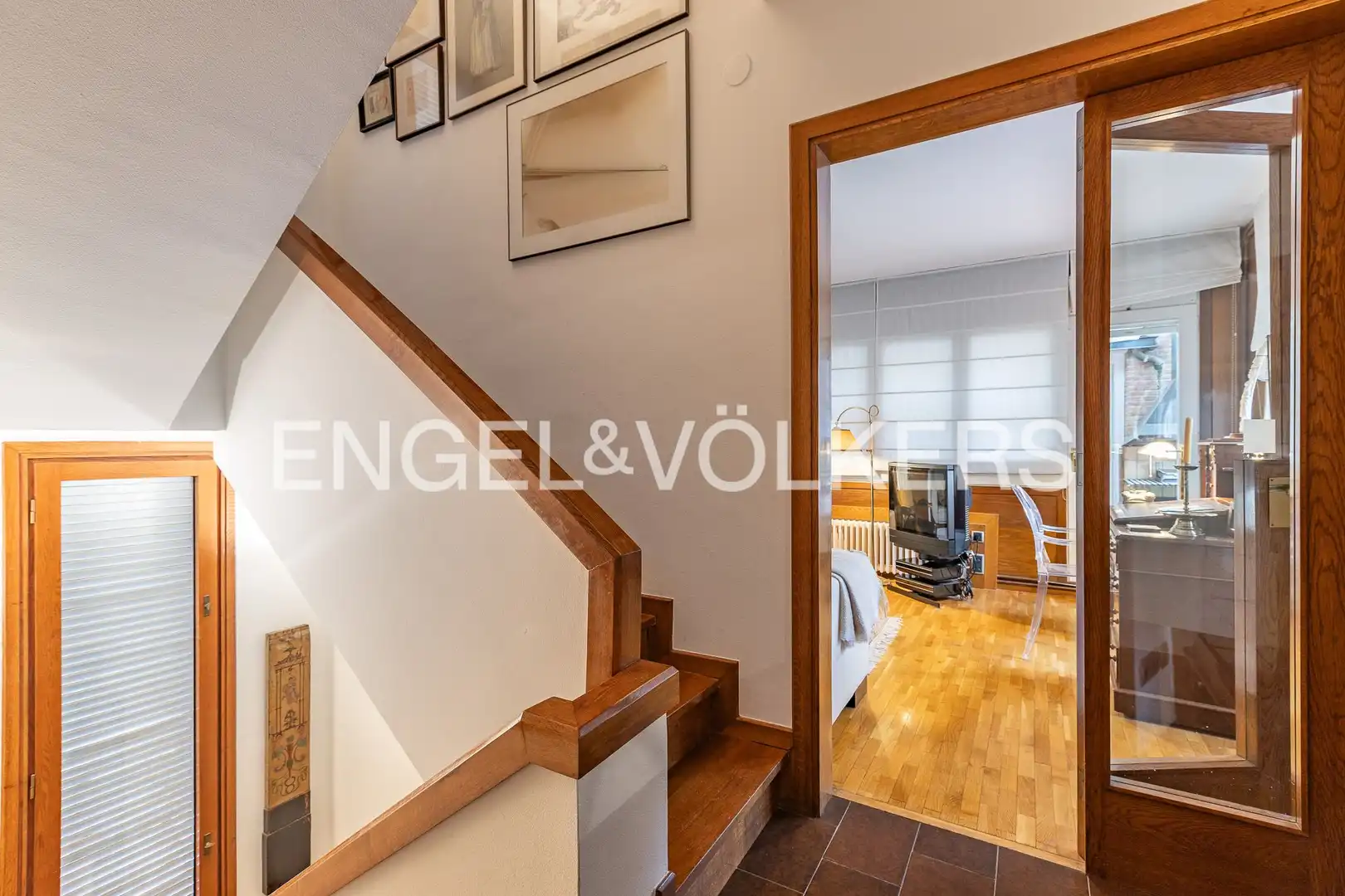 Casa adosada en venta en Matadepera con Aire acondicionado, Calefacción y Jardín privado