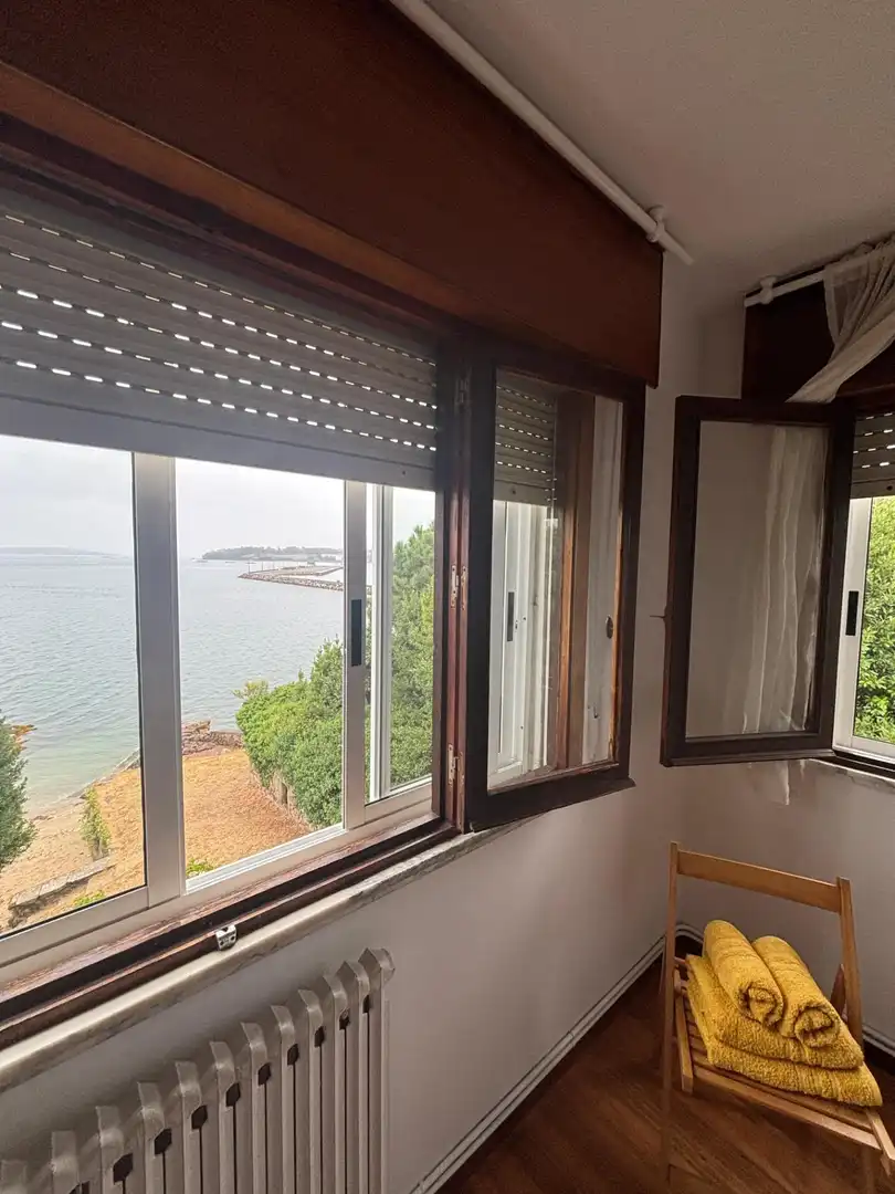 Maison avec terrasse à vendre à A Pobra do Caramiñal, imagen 37