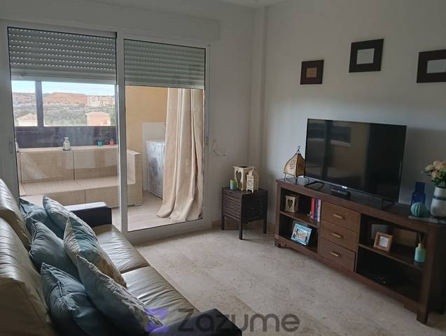 Piso en Alquiler en C. Alcacil en Gea y Truyols