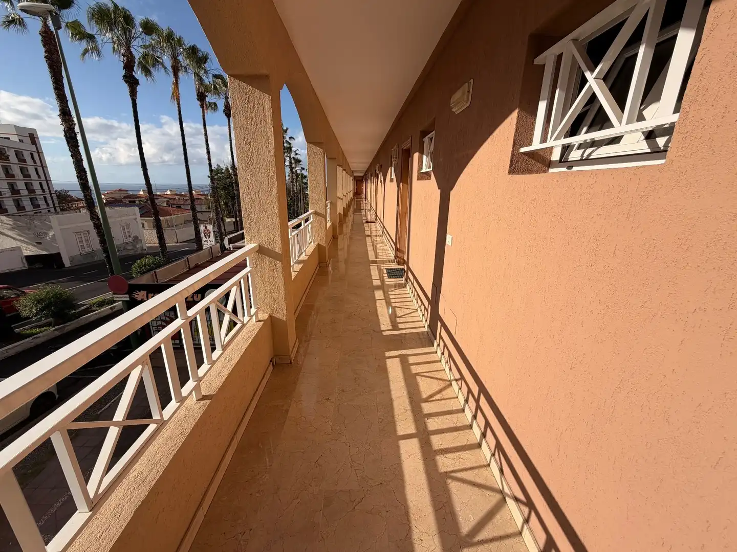 Wohnungen zur Miete in Puerto de la Cruz mit Möbliert und Gemeinschaftspool