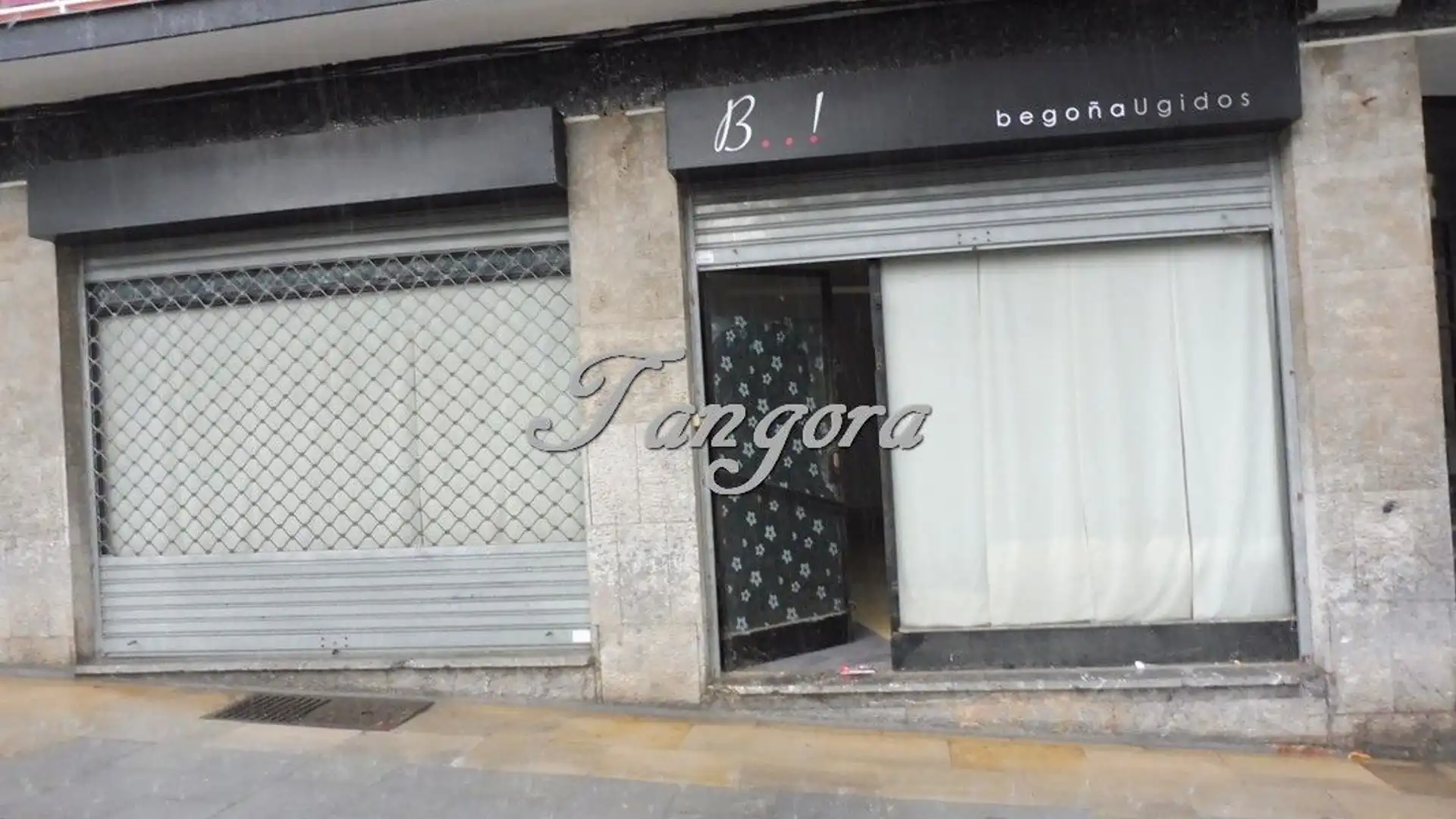 Local en venda en Getxo 