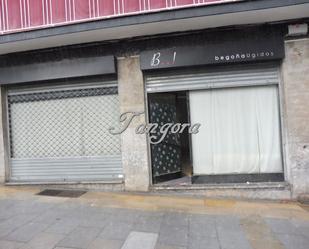 Premises for sale in Getxo 