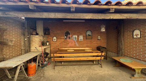 Foto 4 de Casa o xalet en venda a Real, Alcazarén, Valladolid