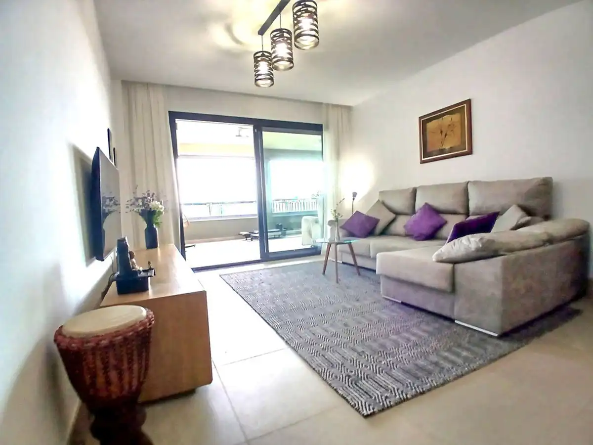 Appartement compact à vendre à Marina de Casares, imagen 5