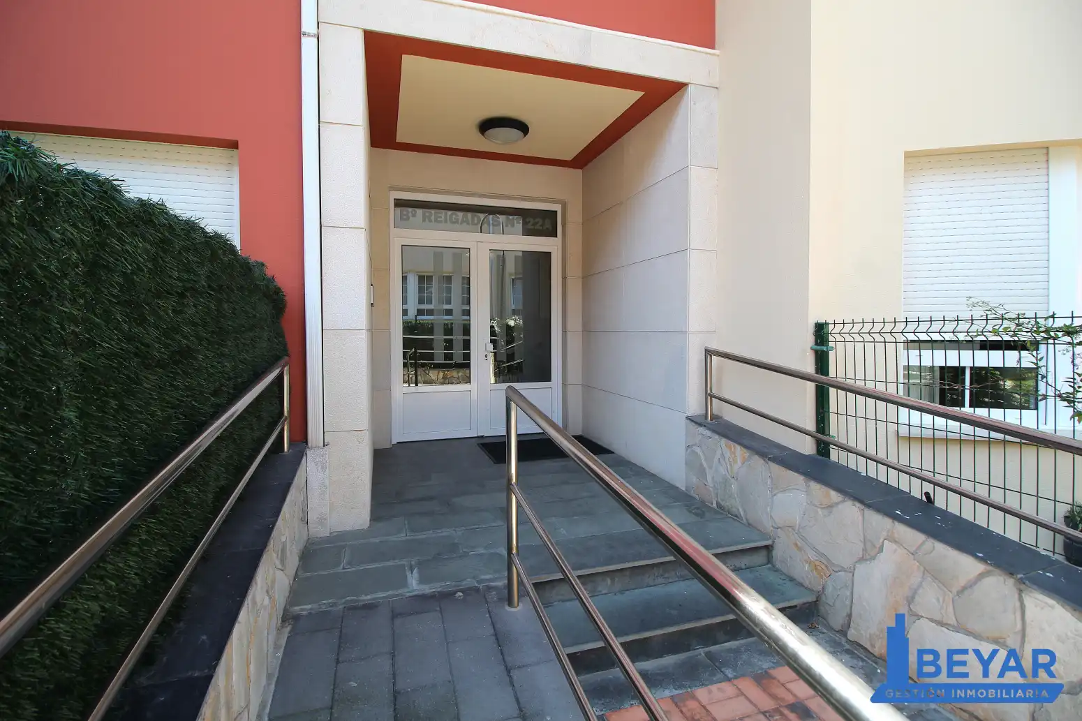 Flat with garden for sale in Liencres - Barrio Las Reigadas 22, imagen 57