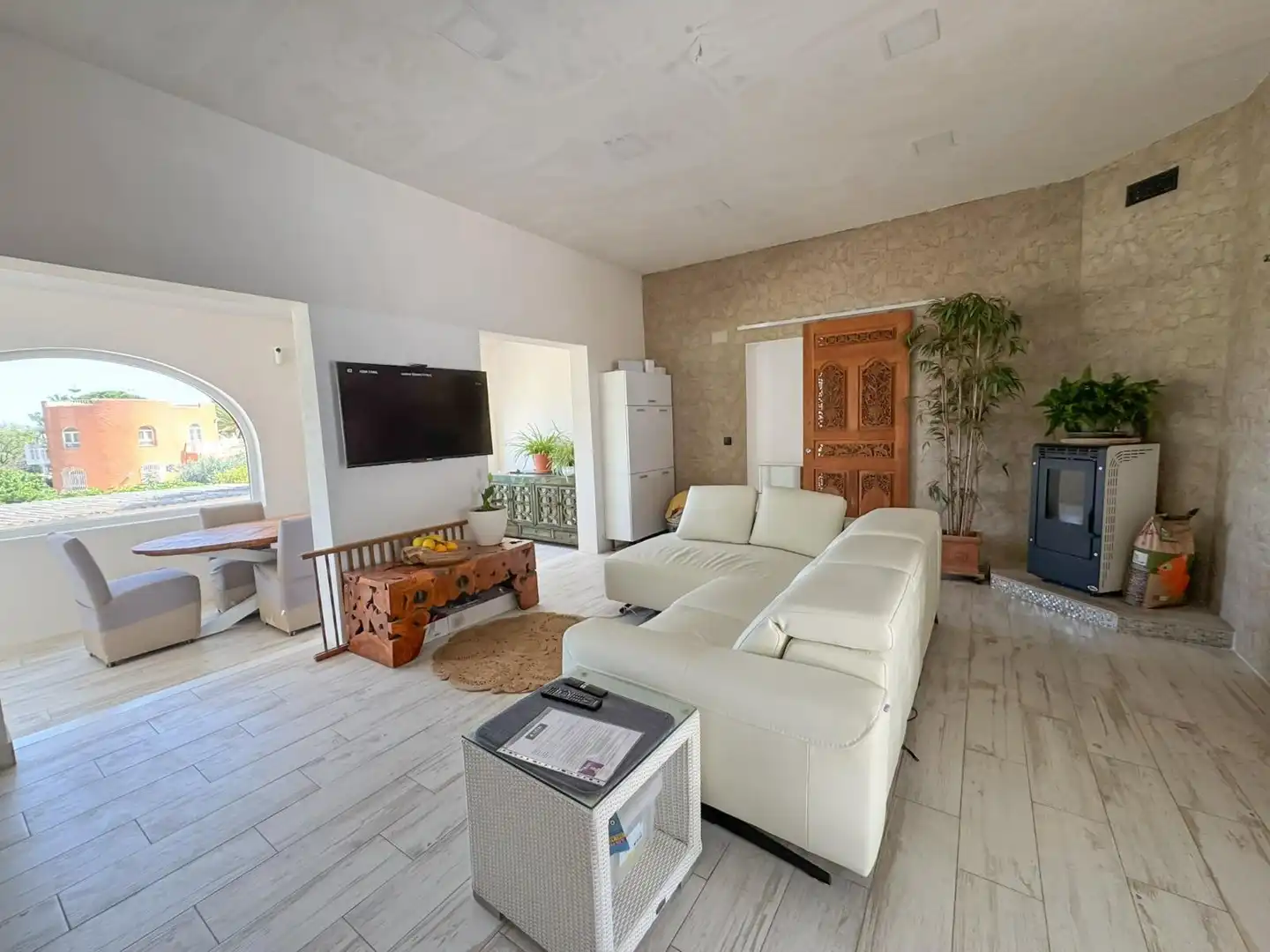 Villa avec piscine à vendre à El Montgó, imagen 8