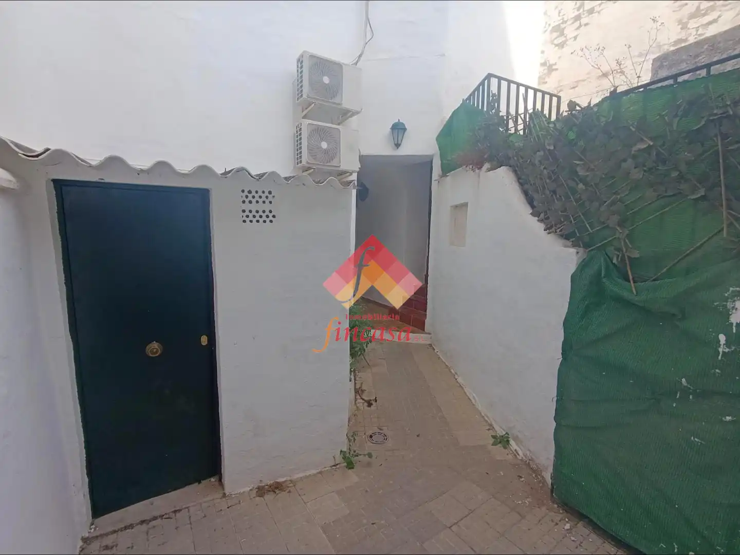 Casa o xalet en venda a Casco Histórico