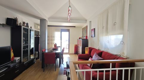 Foto 4 de Ático en venta en Avenida Victoria Kent, 5, Paseo Marítimo de Levante, Vélez-Málaga