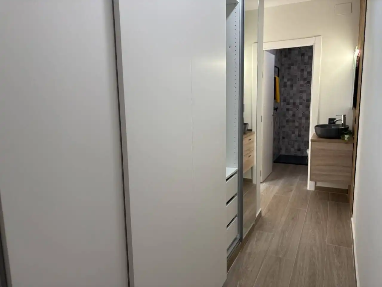 Wohnung mit Garten zum Verkauf in Calle Infant Martí, imagen 20