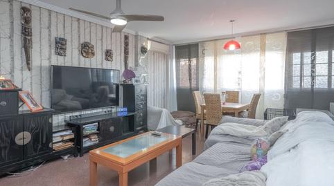 Foto 2 de Casa adosada en venda a Centro, Alicante