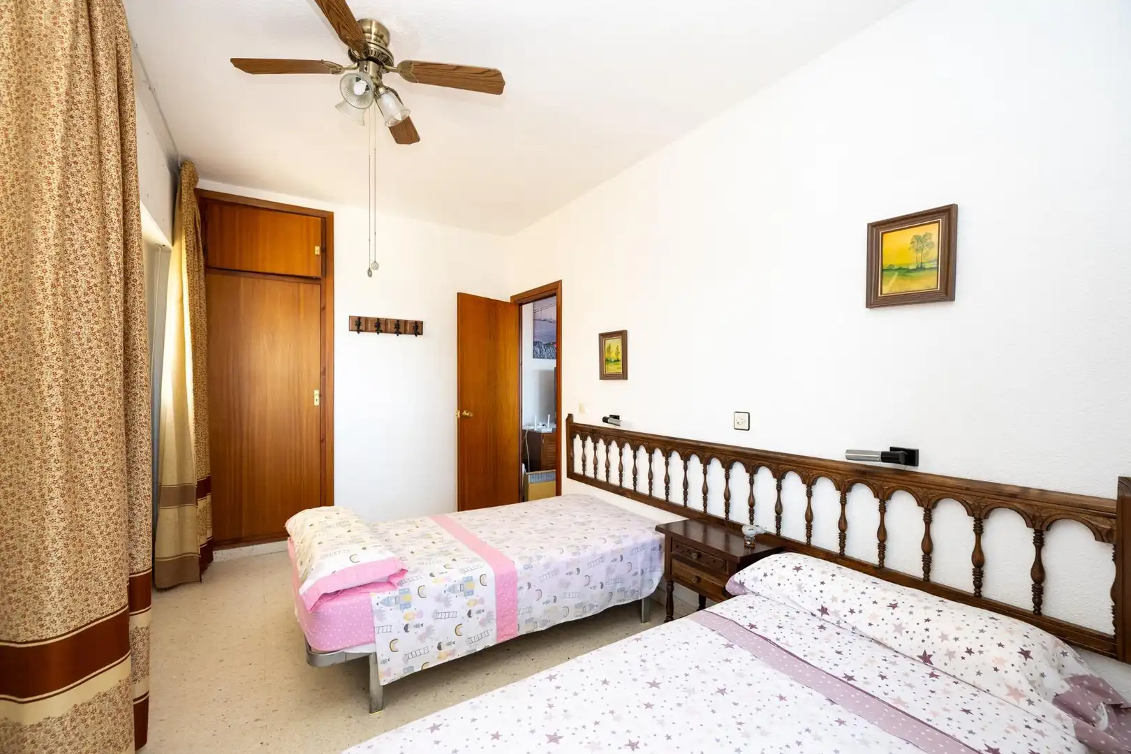 Appartamento con piscina in vendita a Paseo de Velilla 79, imagen 28
