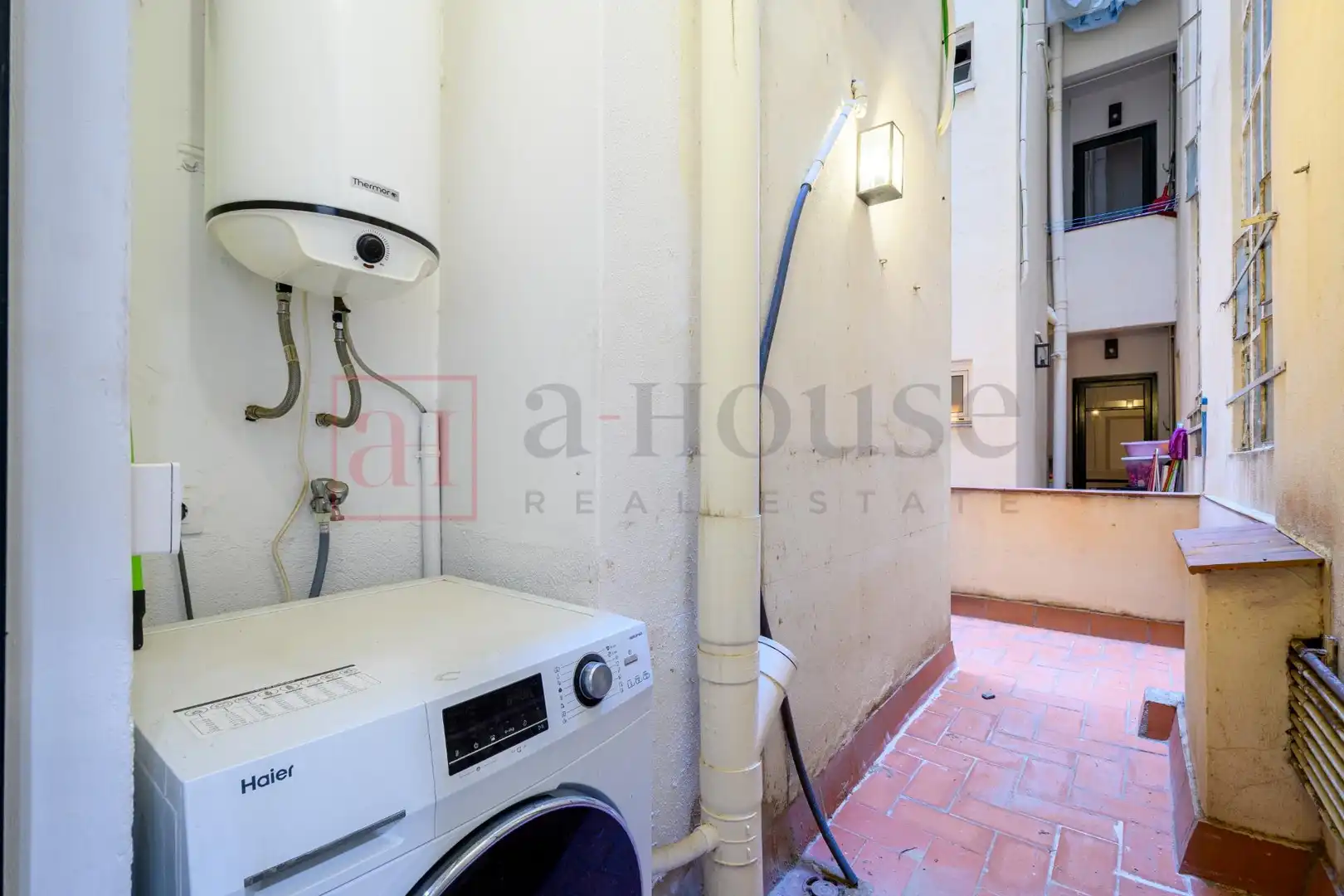 Pis amb ascensor en venda a Carrer Carrer Sant Antoni Maria Claret, imagen 27