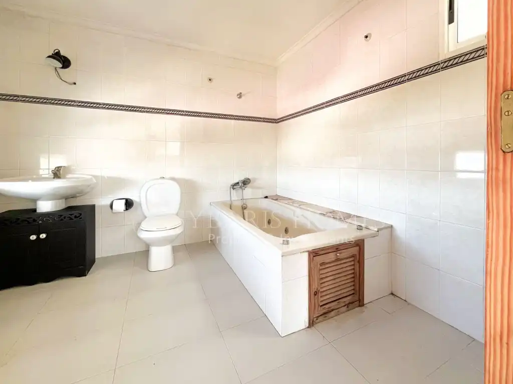 Villa avec terrasse à vendre à Partida Platja Almadrava Cl-12, imagen 35