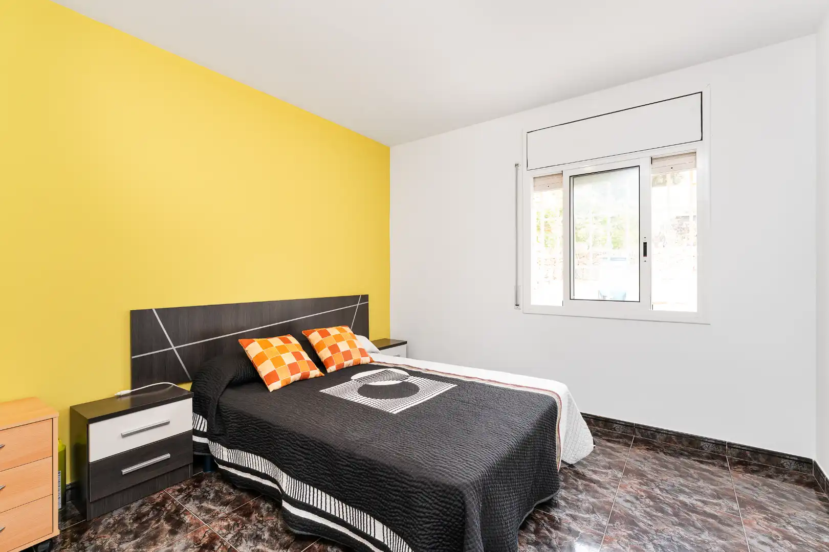 Dormitori de Casa o xalet en venda en Castellet i la Gornal amb Jardí privat, Terrassa i Moblat