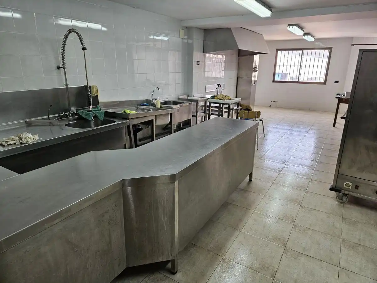 Local commercial à vendre à Les Boqueres - Santa Quiteria, imagen 3