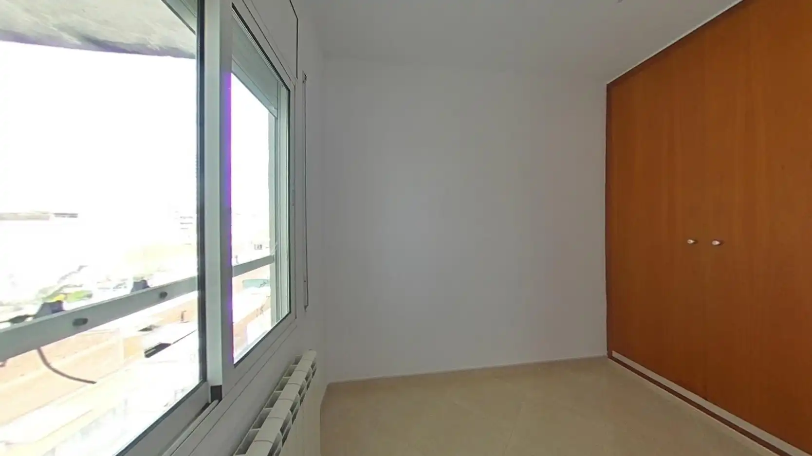 Habitación de Piso en venta en Terrassa con Calefacción