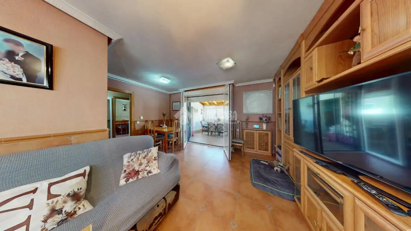 Casa bifamiliare in vendita a Vallehermoso, imagen 11
