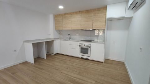 Foto 3 de Piso de alquiler en Avinguda de Beniopa, 44, Plaza Elíptica - República Argentina, Gandia