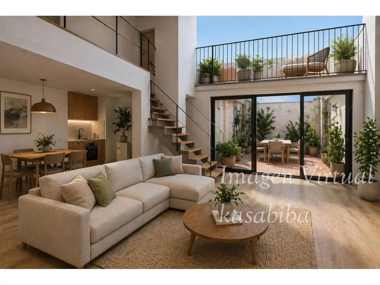 Mixto residencial en venta en Calle Raval, imagen 7