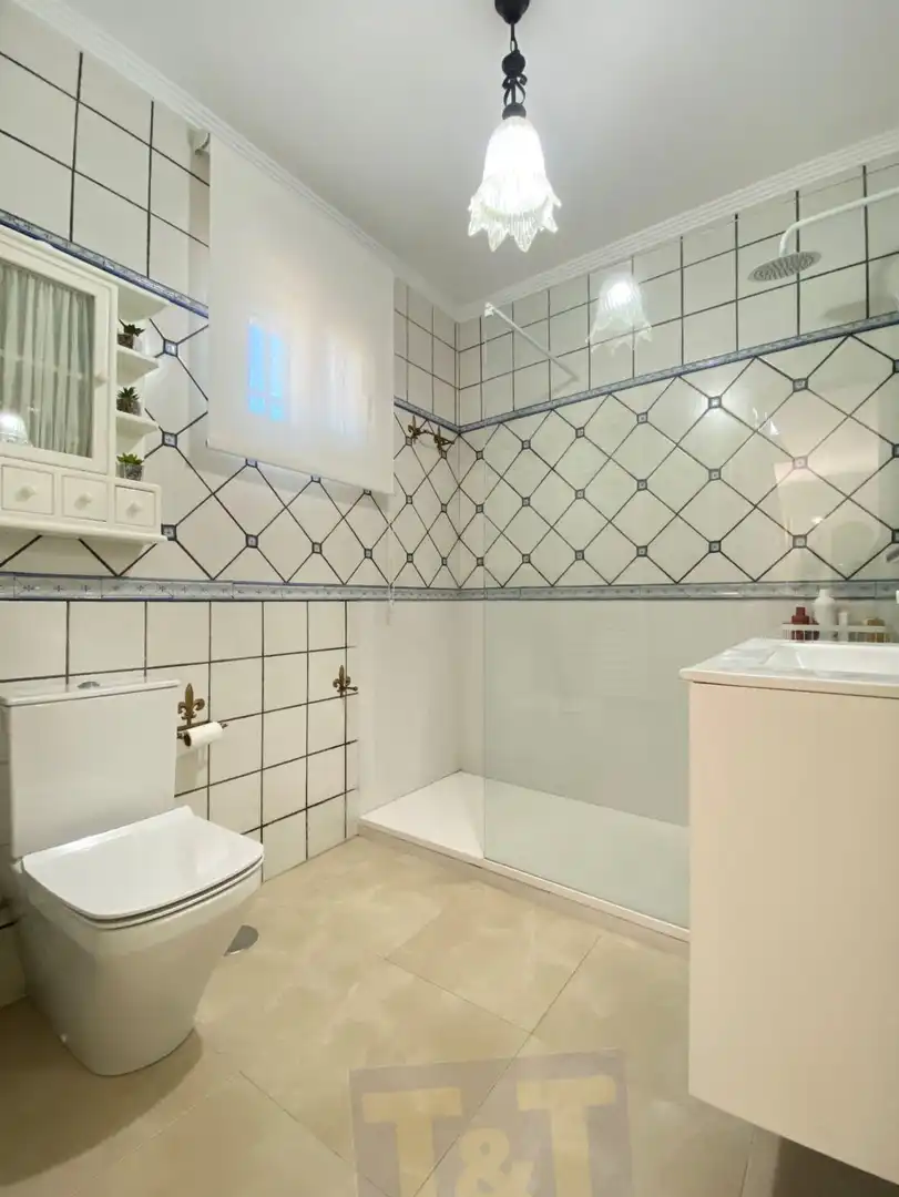 Chalet con terraza en venta en BARRANCO DEL MORO 1, imagen 43