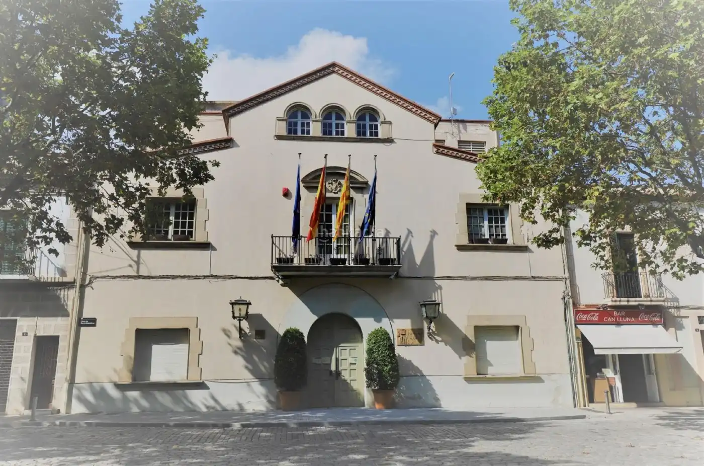 Individuel à vendre à Carrer de Laureà Miró 238