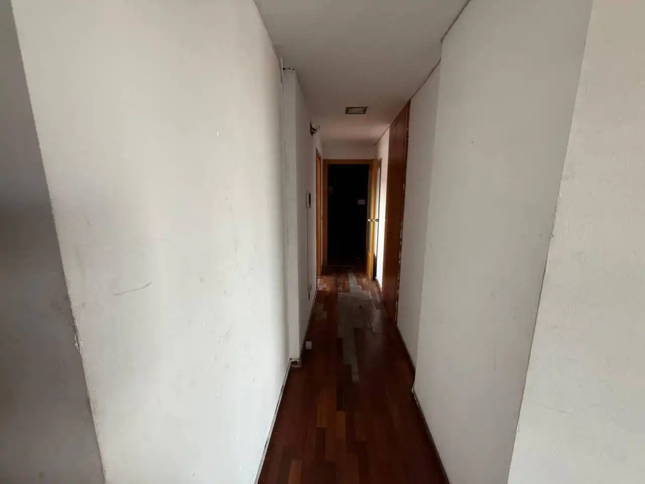 Flat for sale in Terrassa  with Air Conditioner, Parquet flooring and Terrace