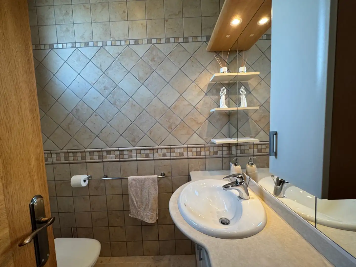 Casa rustica con piscina in vendita a Benissa pueblo, imagen 51
