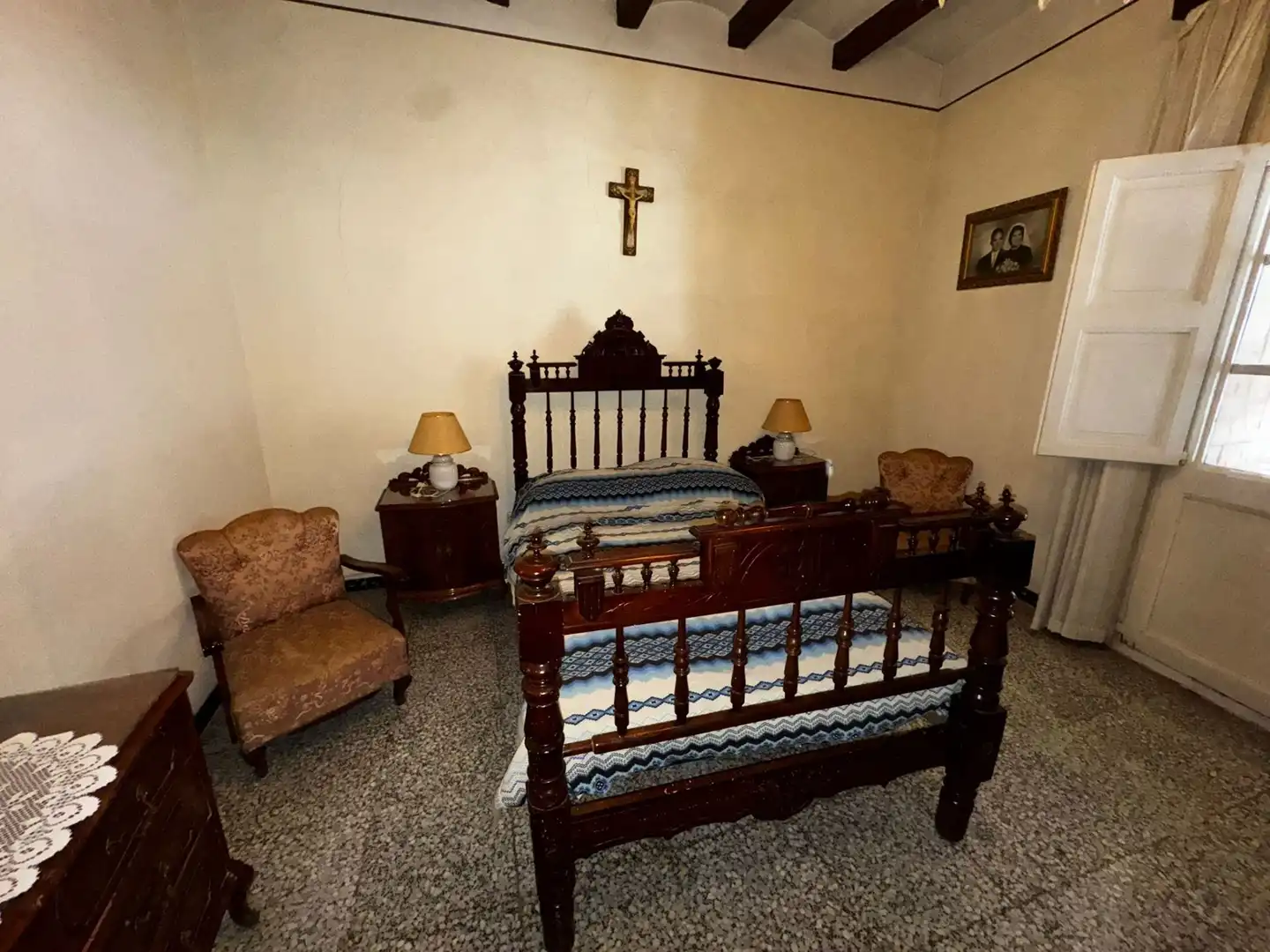 Country house for sale in Rossell, imagen 10