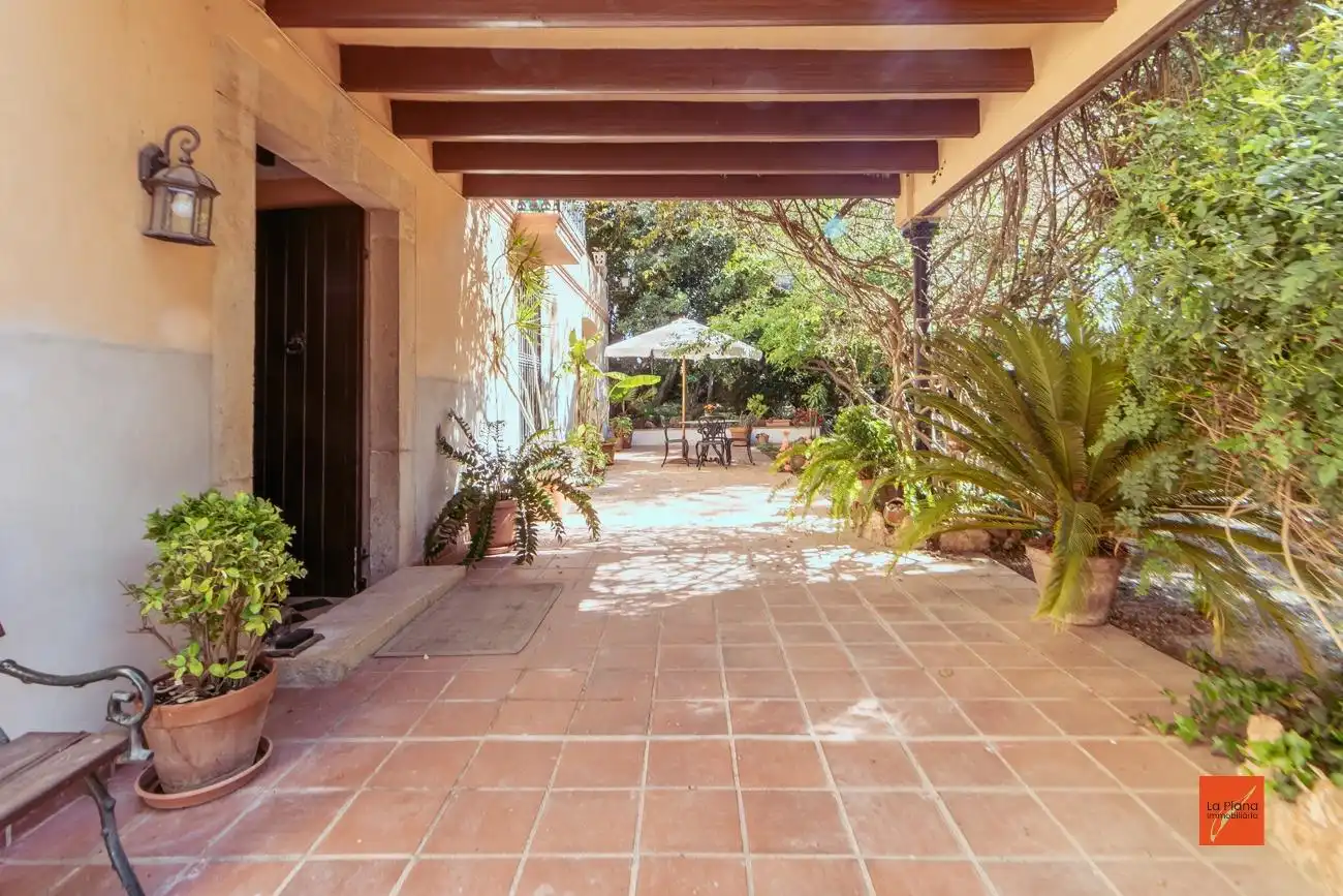 Villa avec terrasse à vendre à Alcanar, imagen 63