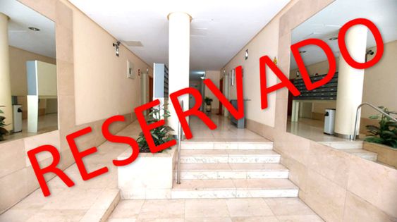 Flat for sale in Alcorcón  with Air Conditioner, Heating and Parquet flooring