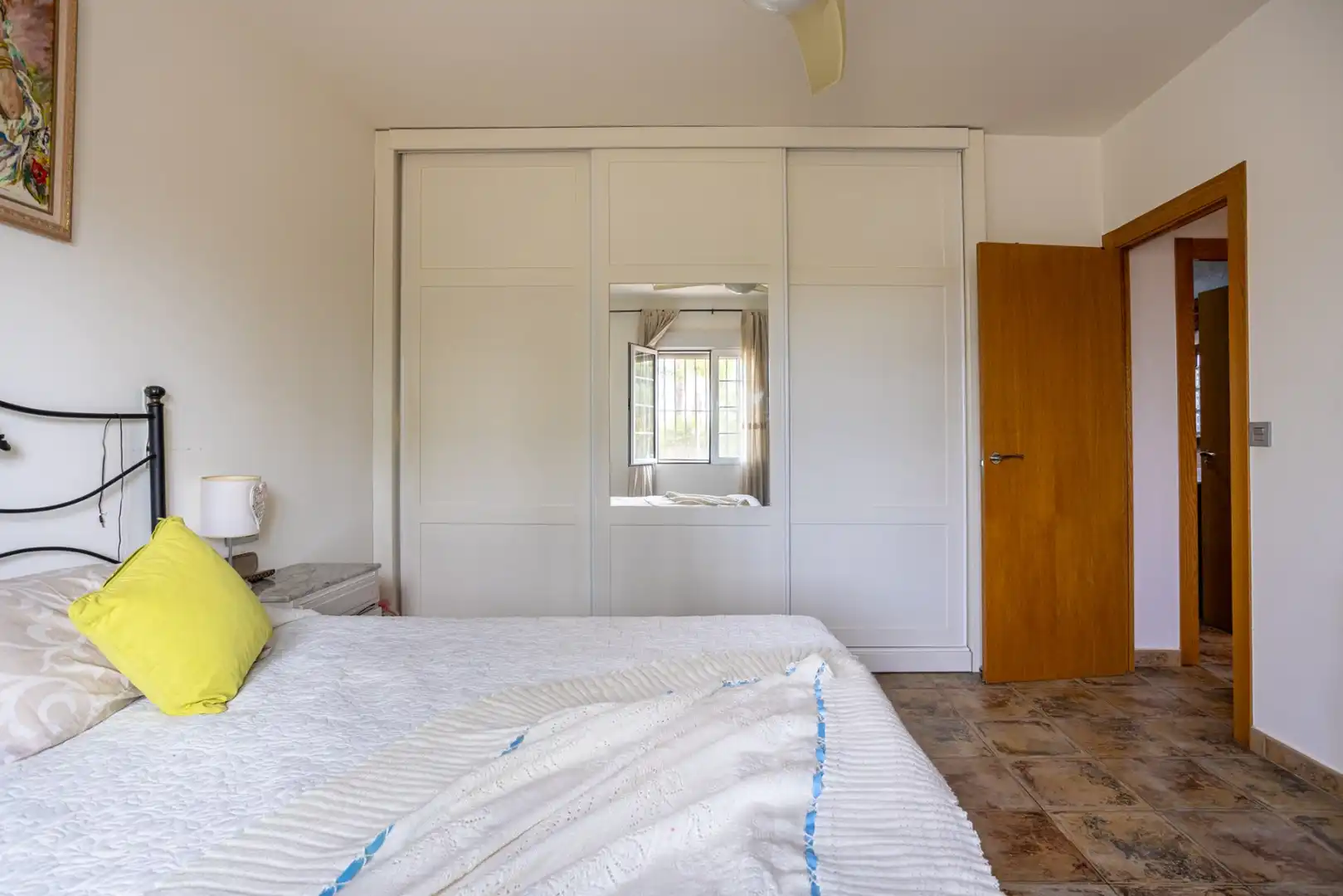 Habitación de Casa o chalet en venta en Elche / Elx con Piscina