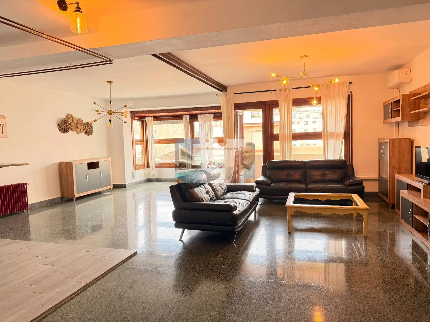 Appartement avec terrasse à vendre à ENMEDIO