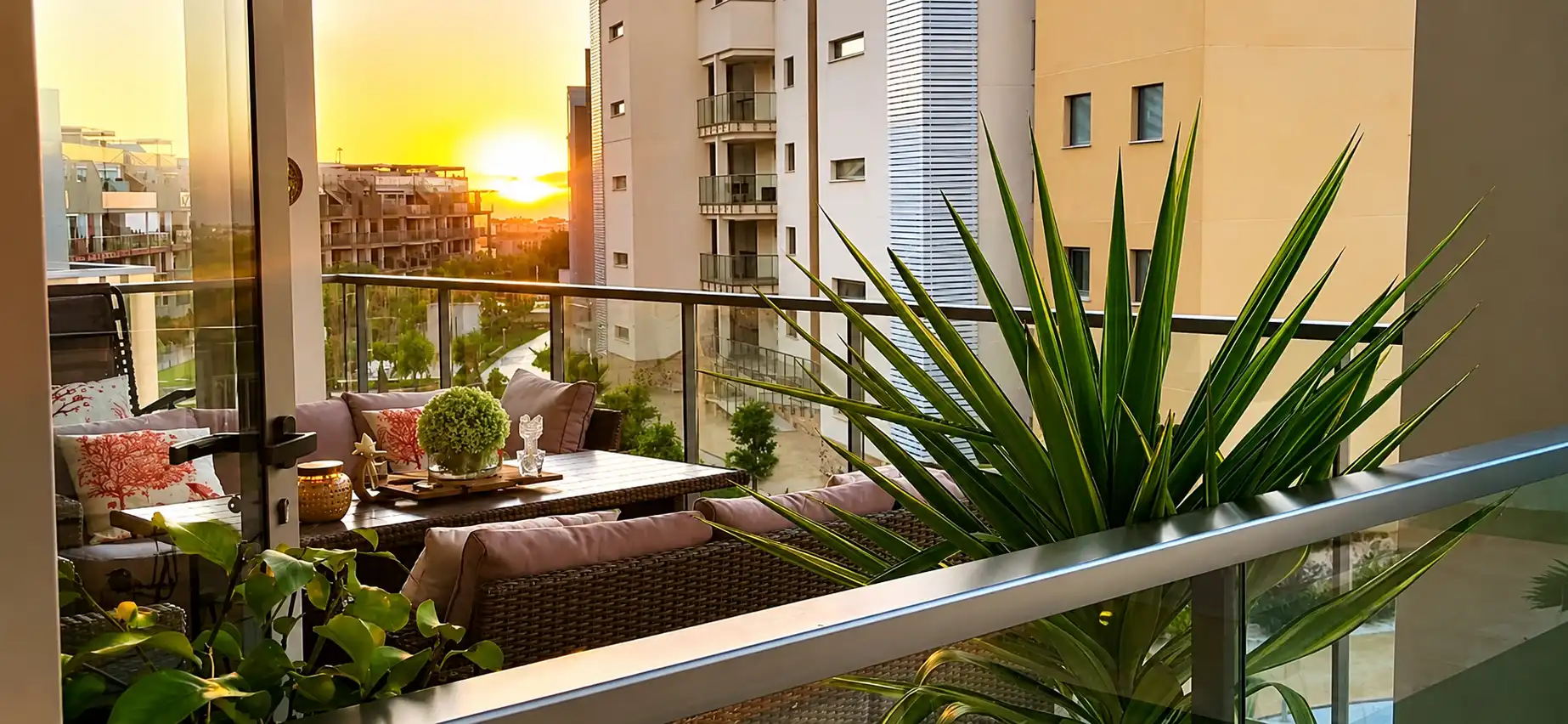 Apartment with pool for sale in Orihuela Costa