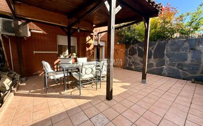 Einfamilien-Reihenhaus zum verkauf in Alovera