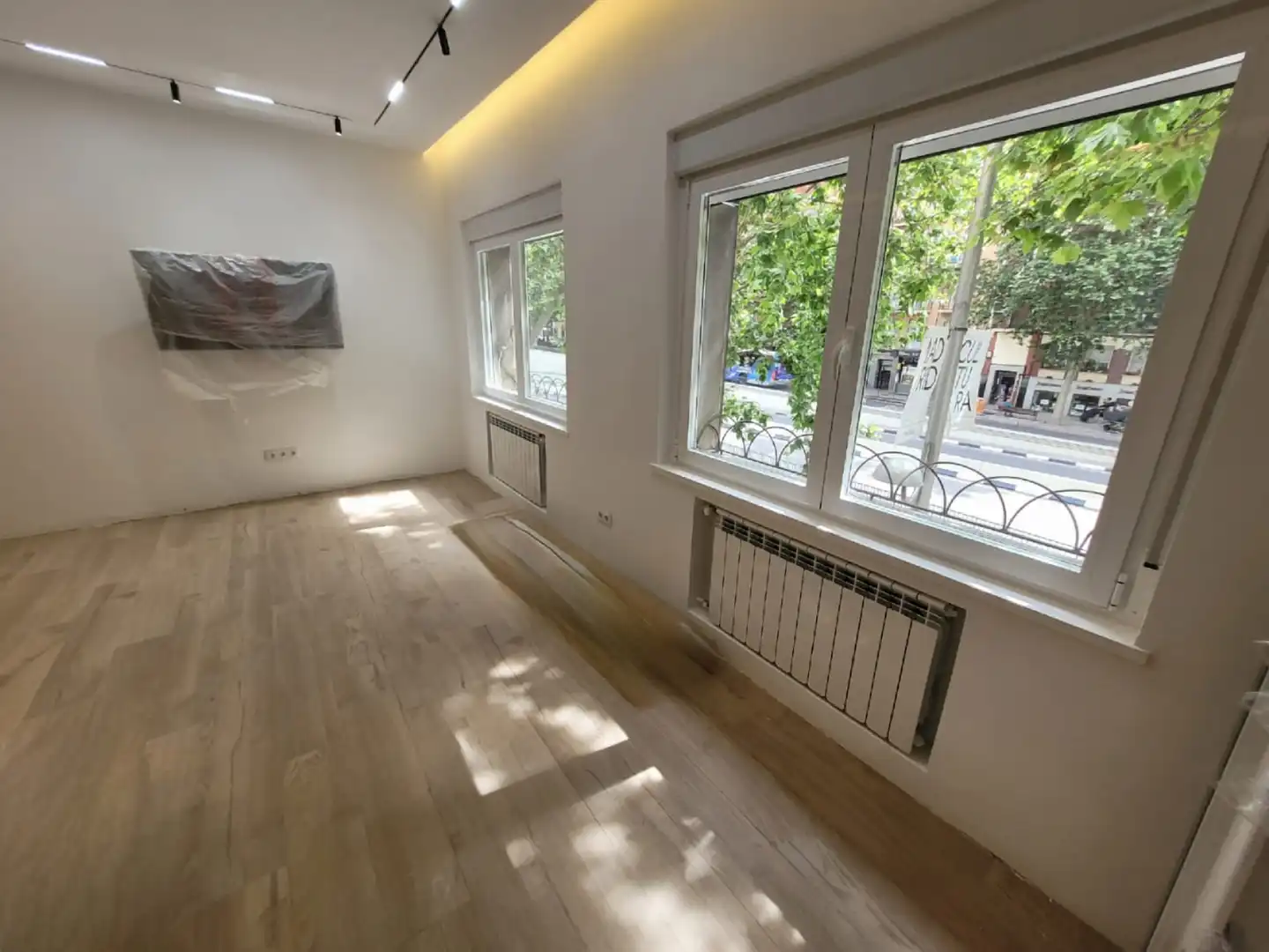 Flat with lift for sale in Barrio de Salamanca, imagen 3