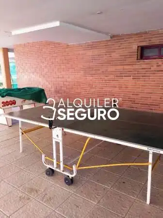 Exterior view of Flat for rent in Valladolid  with Heating, Terrace and Swimming Pool