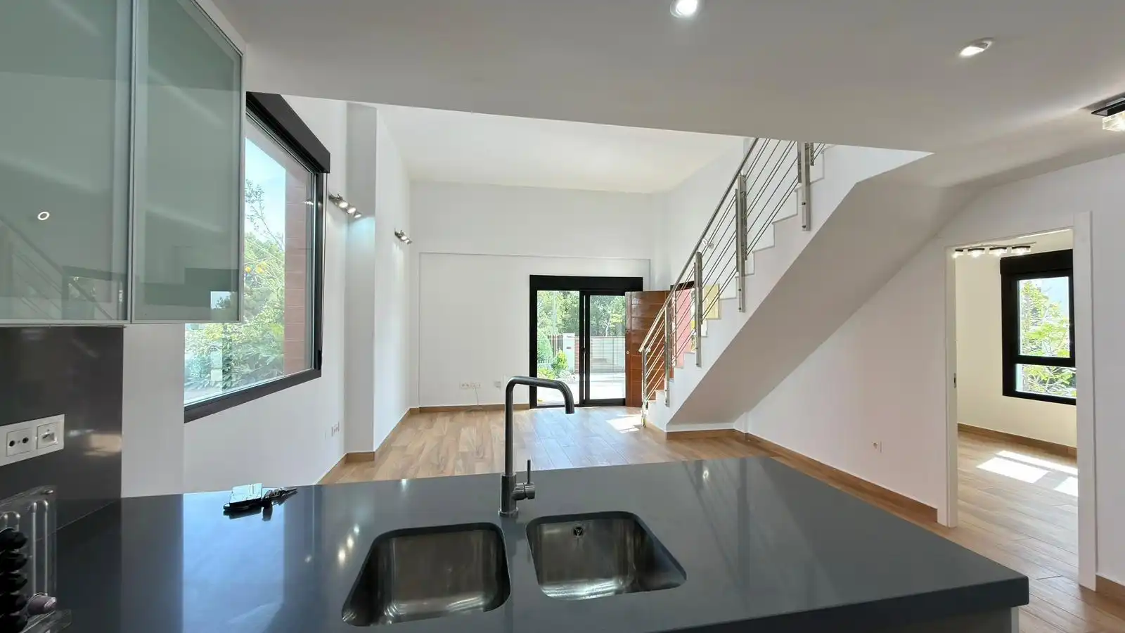 Chalet con piscina en venta en La Alberca, imagen 18