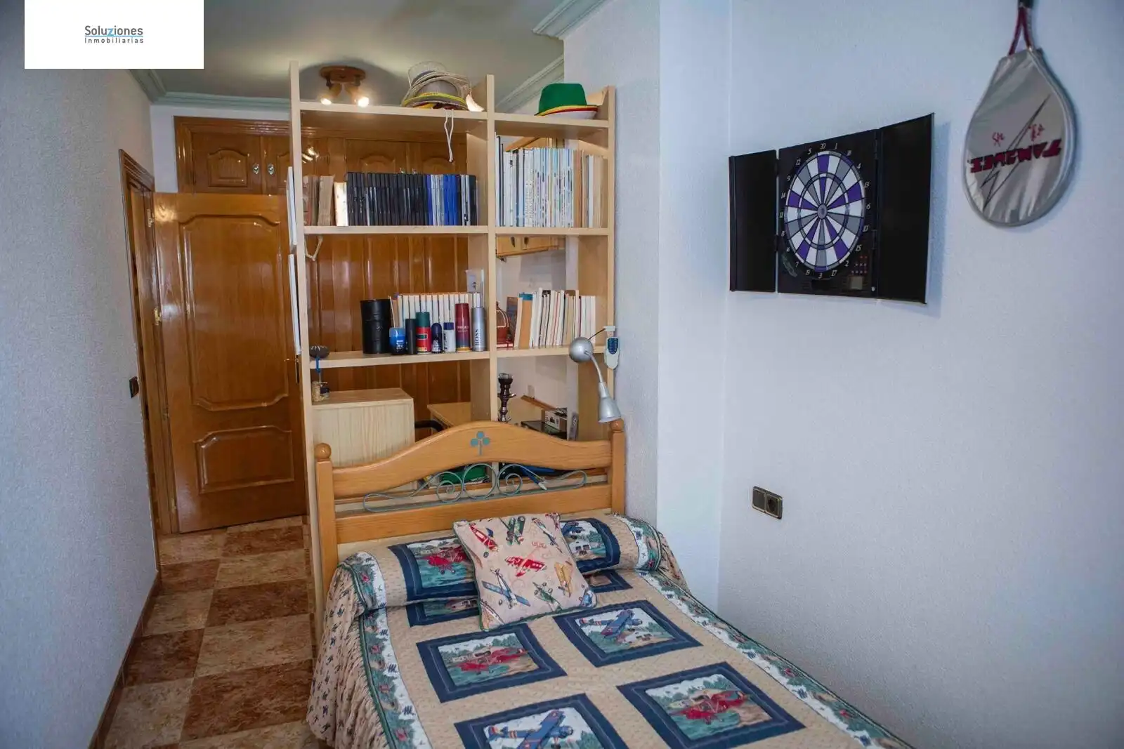 Casa con terrazza in vendita a San Pablo, imagen 44