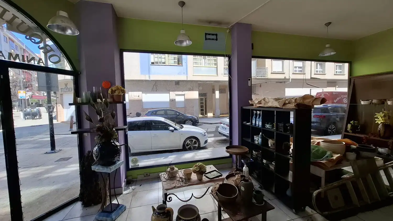 Local comercial en venda a Pablo Iglesias, imagen 2
