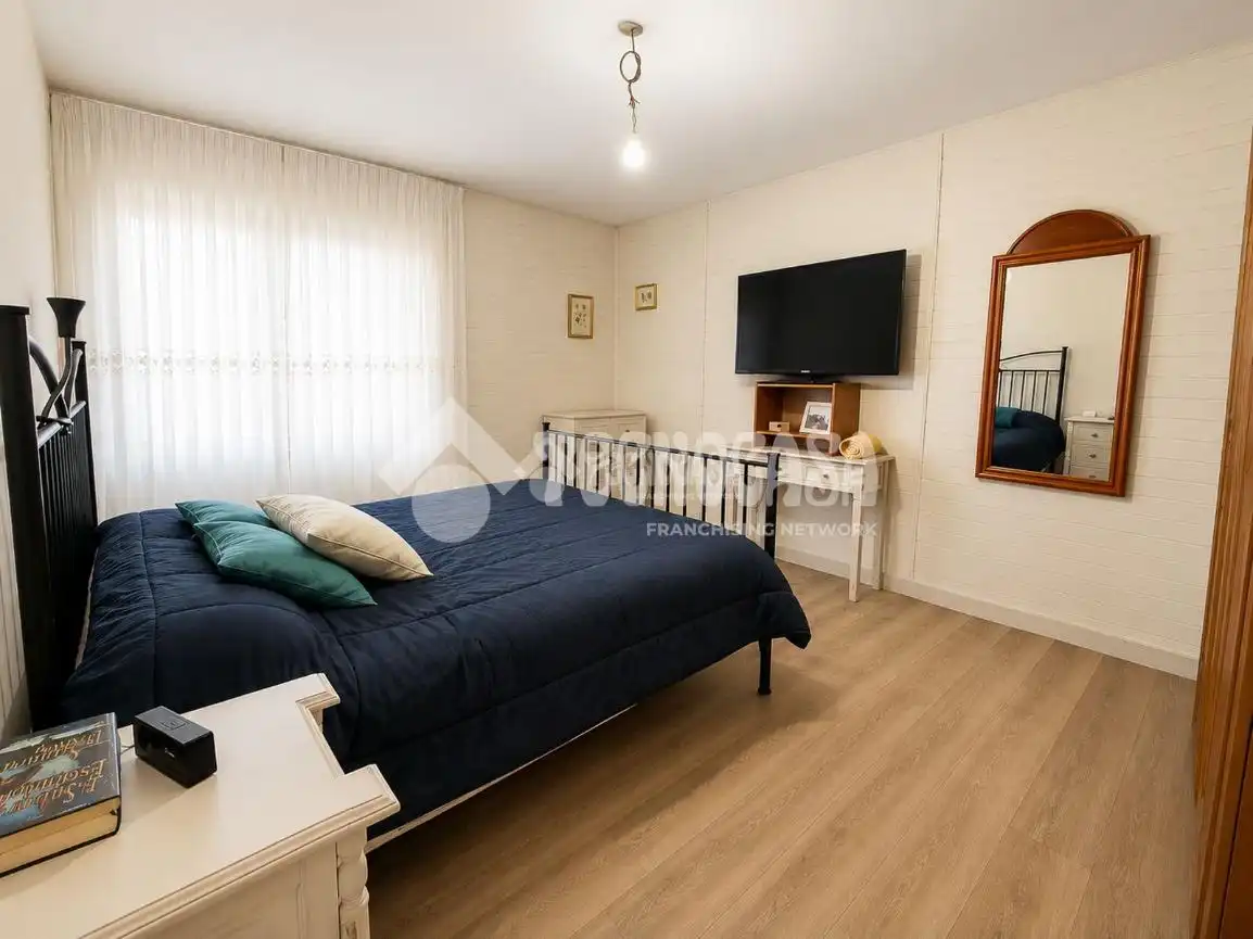 Habitación de Casa o chalet en venta en La Orotava con Terraza y Amueblado
