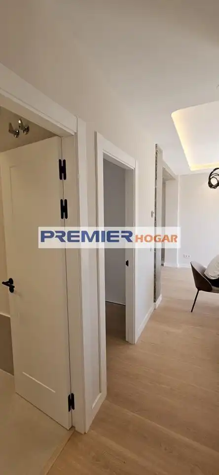 Flat for sale in Madrid  with Air Conditioner, Heating and Terrace