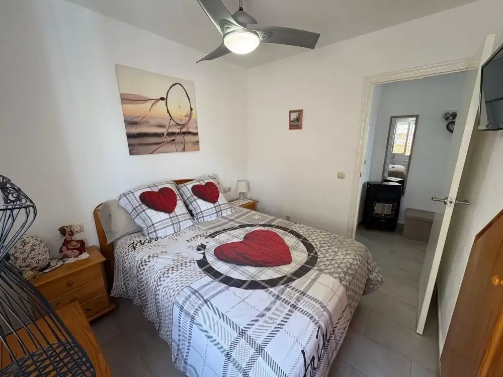 Adosado con piscina en venta en Los Balcones - Los Altos, imagen 15