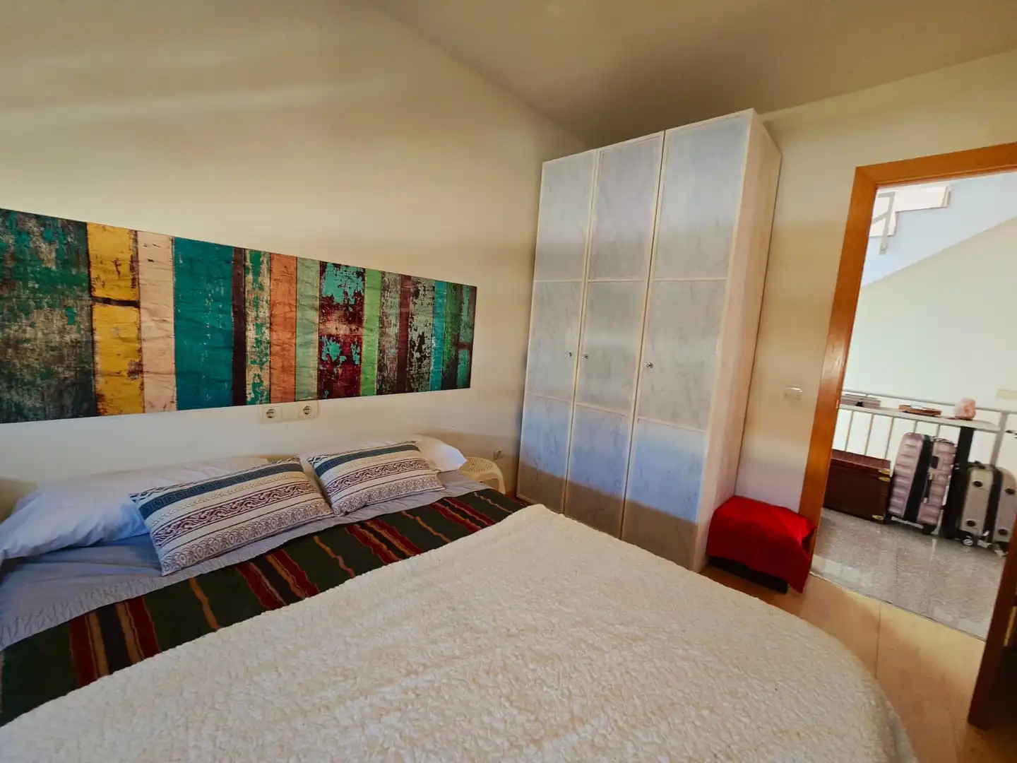 Casa a schiera con terrazza in vendita a Carrer de Farena, imagen 107