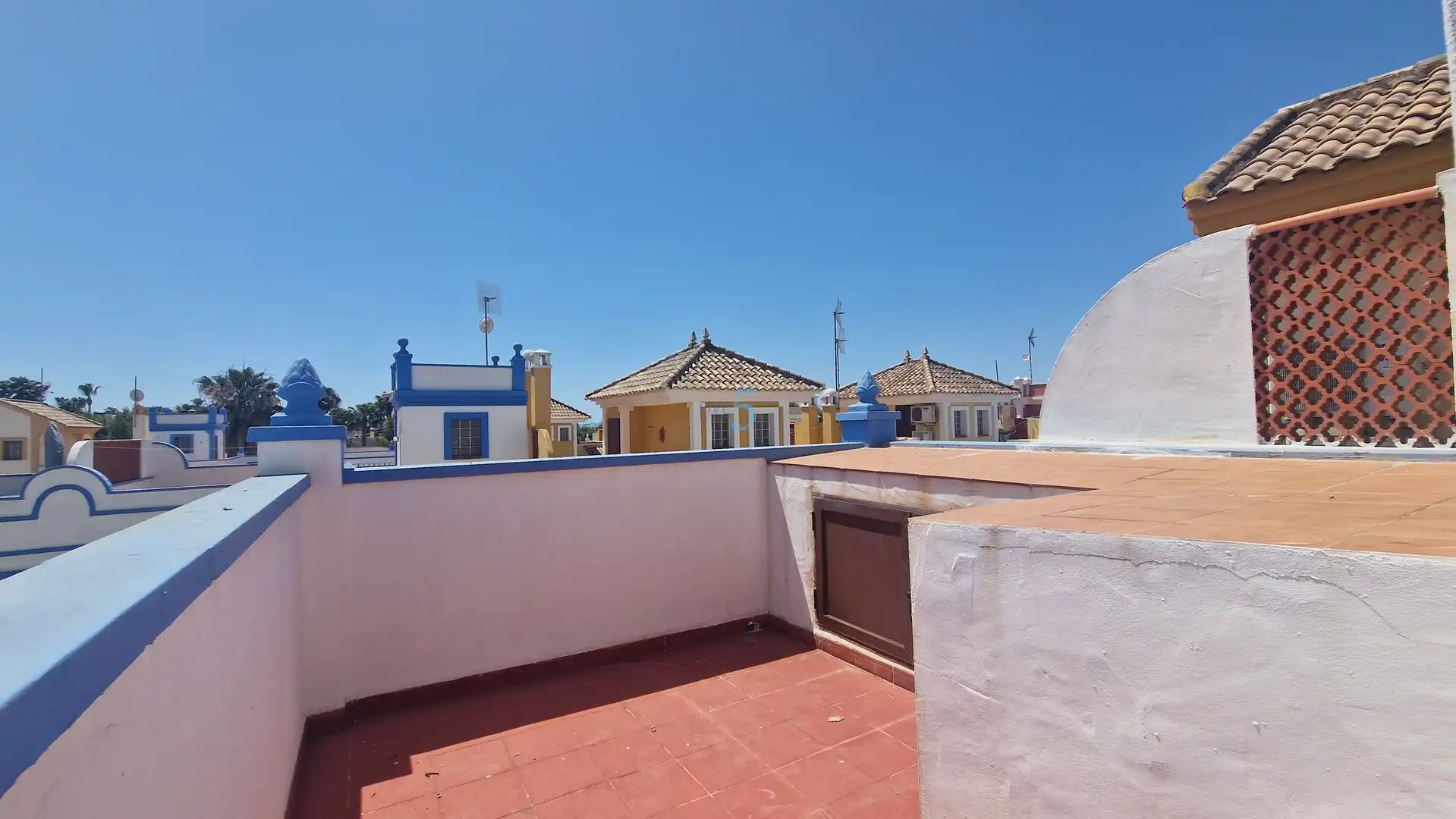Casa a schiera con terrazza in vendita a Roda, imagen 32