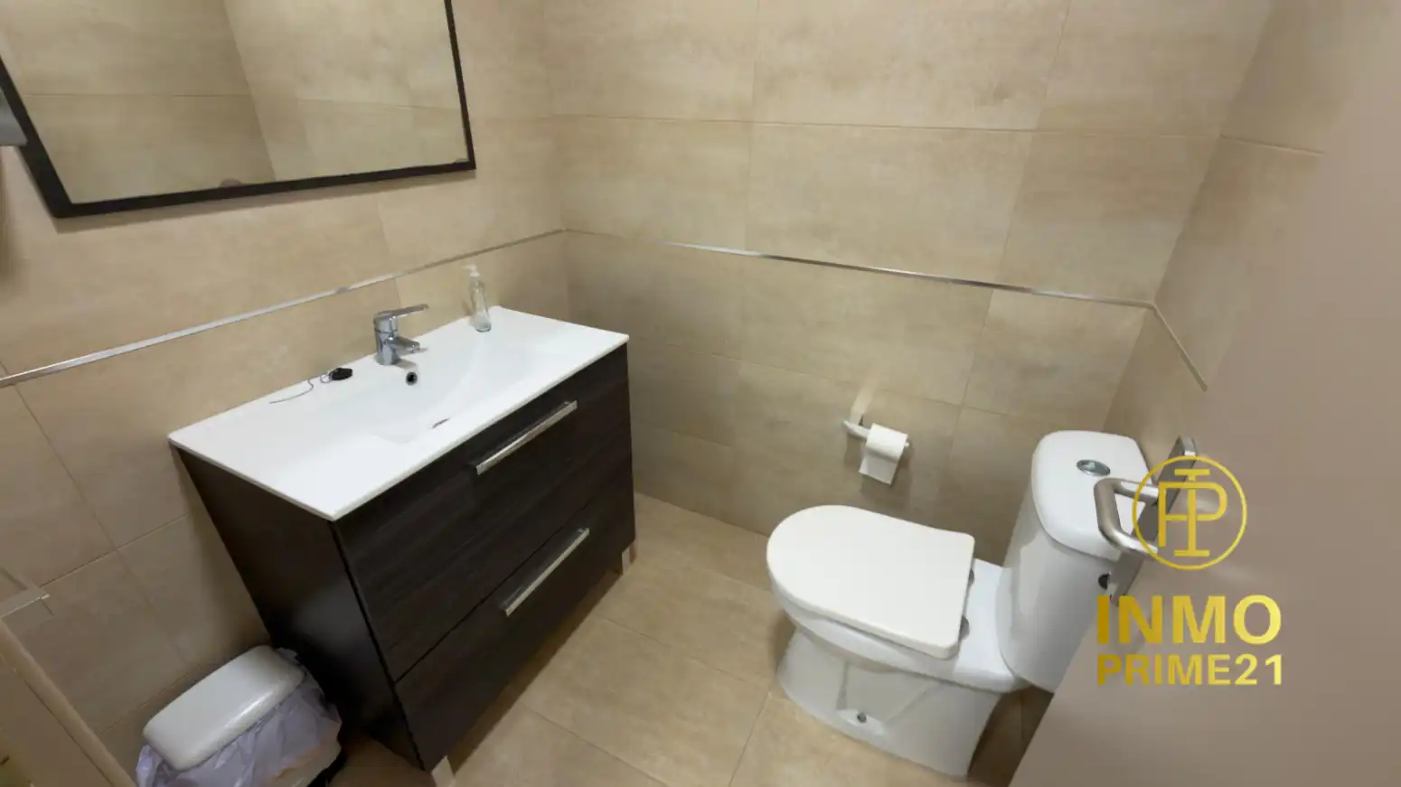 Bathroom of Commercial properties for sale in Santander